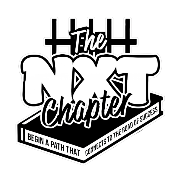 NXT Chapter Logo